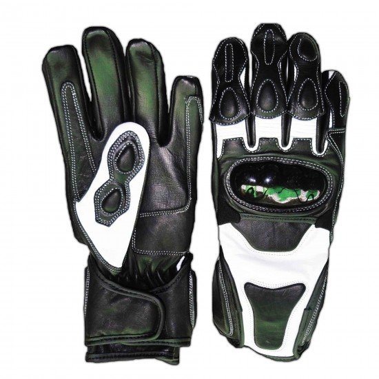Motorbike Gloves