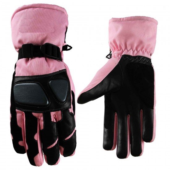 Ski Gloves Ski Gloves