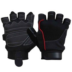 Weight Lifting Gloves