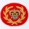 Embroidered Blazer Badges