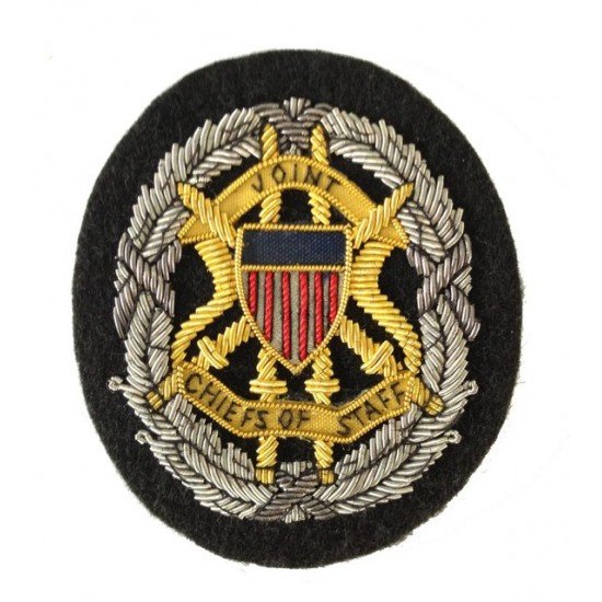 Embroidered Blazer Badges Embroidered Blazer Badges