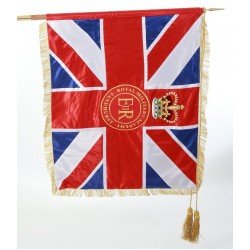 Flag, Banner & Pennant