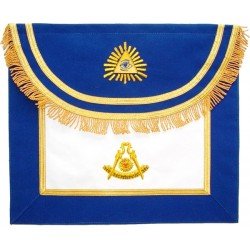 MASONIC APRONS