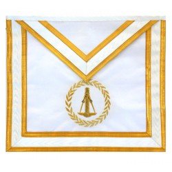 MASONIC APRONS