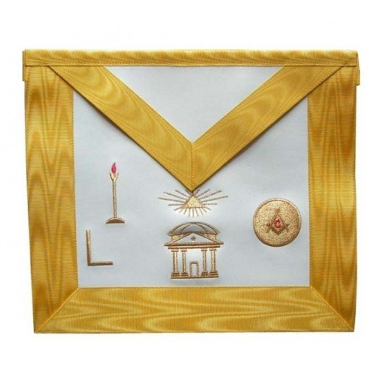 MASONIC APRONS MASONIC APRONS