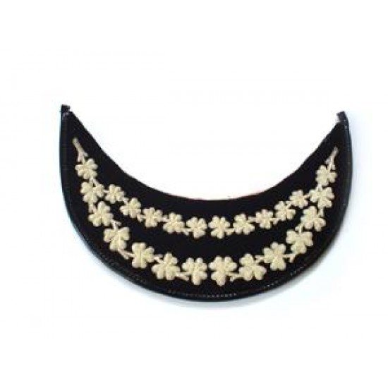 Embroidered Peaks & Visors Embroidered Peaks & Visors