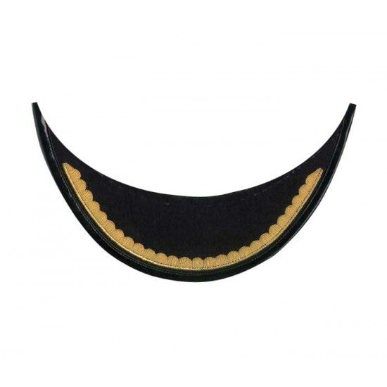 Embroidered Peaks & Visors Embroidered Peaks & Visors