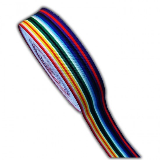 Ribbons