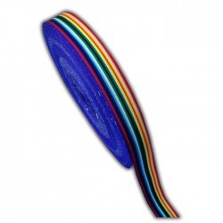Ribbons