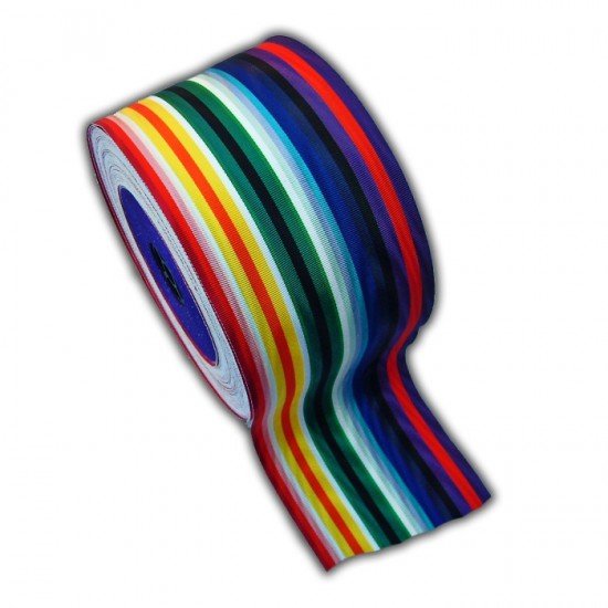 Ribbons Ribbons