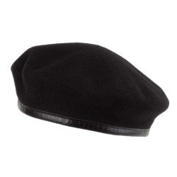 Beret Caps