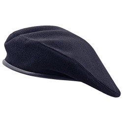 Beret Caps