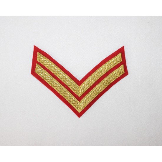 Chevrons Chevrons