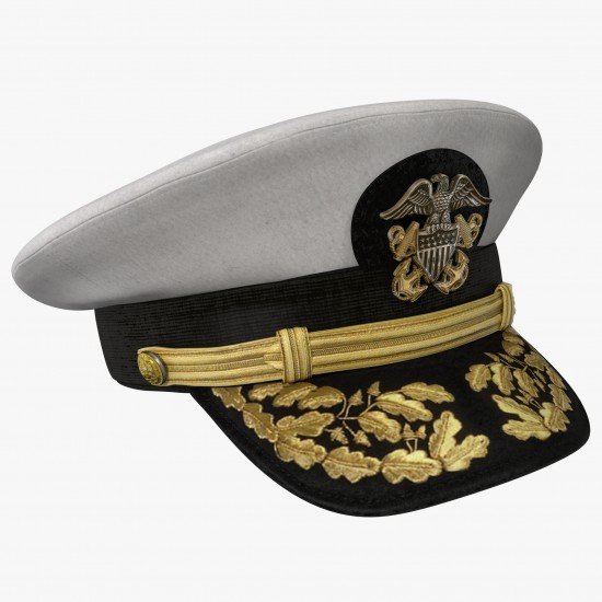Officer’s Caps Officer’s Caps