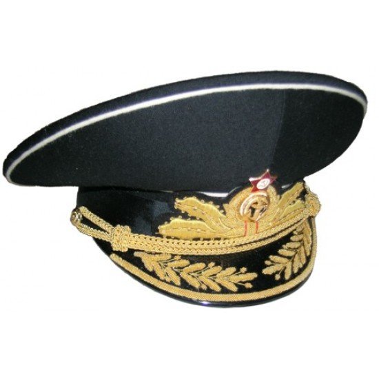 Officer’s Caps Officer’s Caps