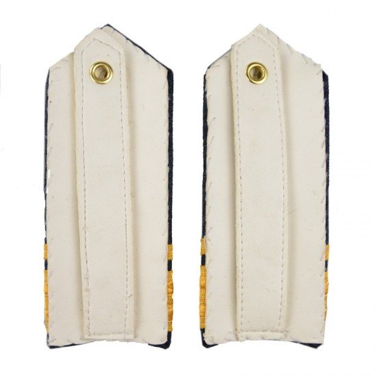 Shoulder Boards