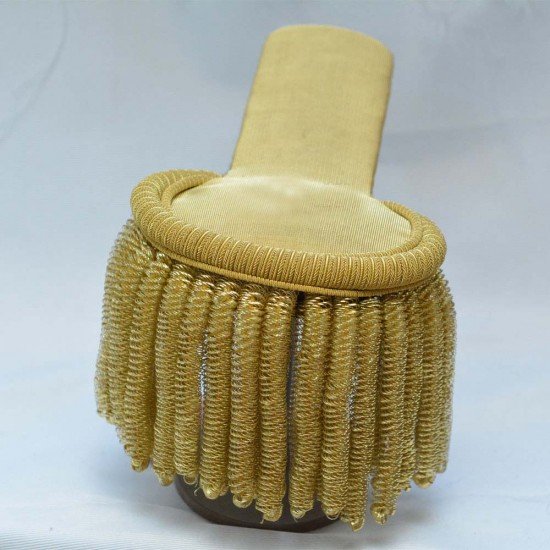 Shoulder Epaulettes Shoulder Epaulettes