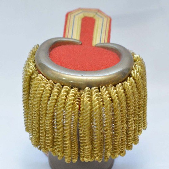 Shoulder Epaulettes Shoulder Epaulettes