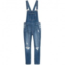 Bib overalls