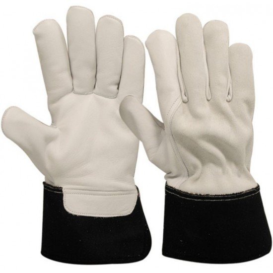 Work safety gloves