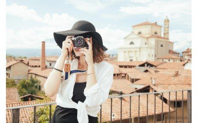 Welcome to Journal Blog